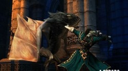 Screenshot for Castlevania: Lords of Shadow - Mirror of Fate - click to enlarge